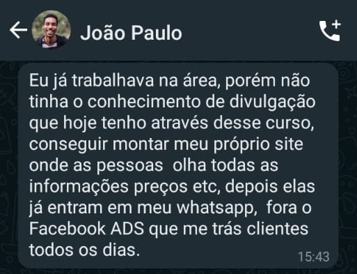 Joao Paulo