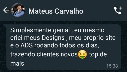 Mateus Carvalho