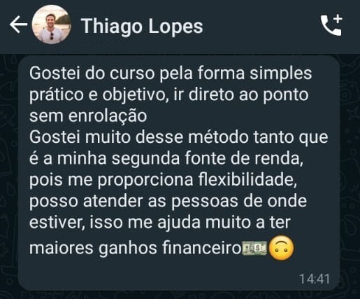 Thiago Lopes